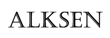 Logo Alksen